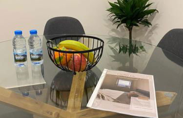 Apartamentos Barbosa - Foto 10