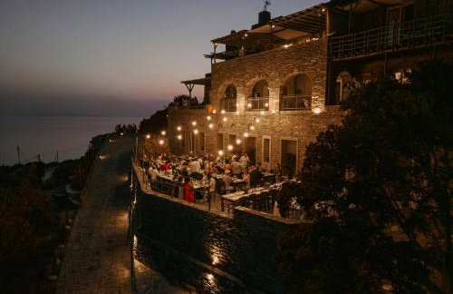 Aegean Castle Andros - Adults Only - Foto 24