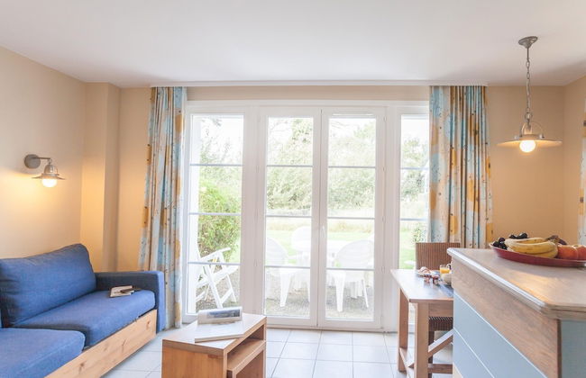 Holiday Village Belle Dune, Fort-mahon-plage - Photo 16