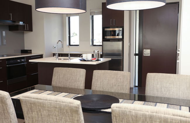 Village Lake Apartments - Foto 3