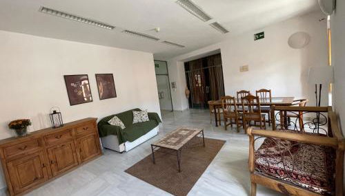 Hospedium Casa Convento Sierra de María - Photo 4