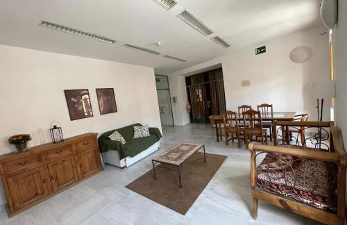 Hospedium Casa Convento Sierra de María - Photo 4