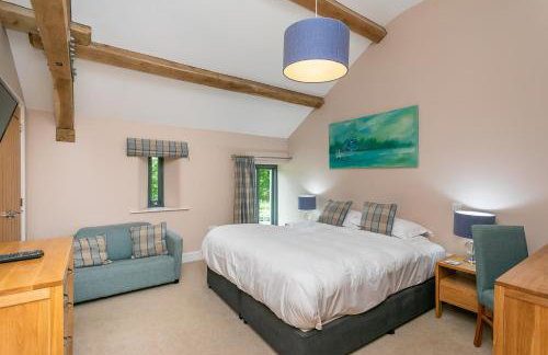 Brockram & Keld Barns - Foto 7