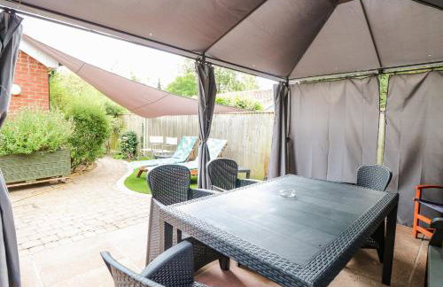 Birch Cottage - Foto 28