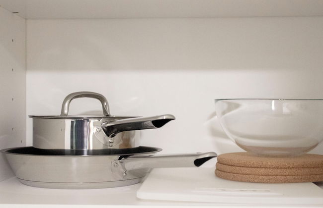 A Hotels Apartments Høje Taastrup - Foto 34