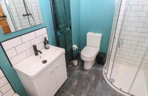 Cobble Cottage - Foto 16