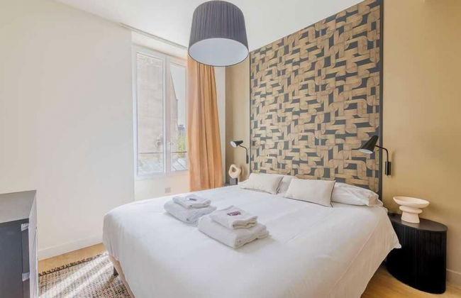 Résidence Paris SEVRES - Photo 22