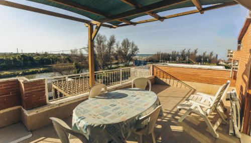 La Maisonette di Eliana - free parking - Foto 2