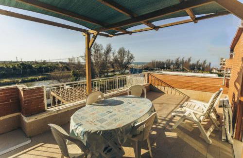 La Maisonette di Eliana - free parking - Foto 2