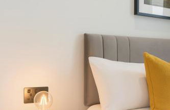 Stylish central apartment for 2 people free parking - Foto 14