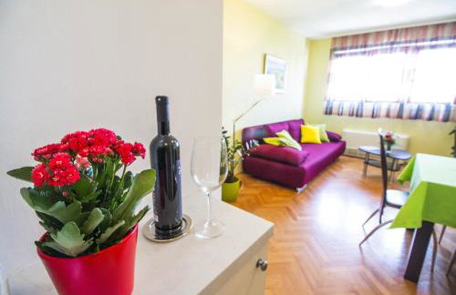 Apartment Seagull - Foto 10