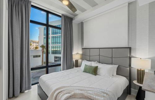 Harbor Island Beach Club - Luxury Waterfront Apartments with Views Pool Dock Private Beach Access - Foto 11