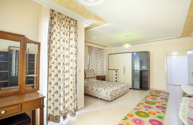 Avsallar Kepenek Village - Foto 6