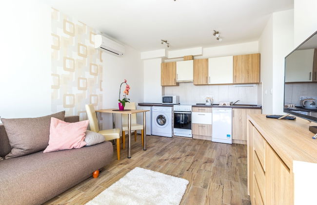 Best Apartments Szeged - Foto 2