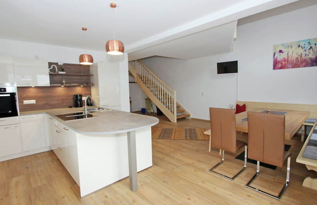 Holiday Home Steinfeld Close to the ski Lift - Foto 8