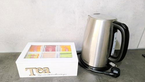 FeWo D&Y -barrierefrei- - Foto 3