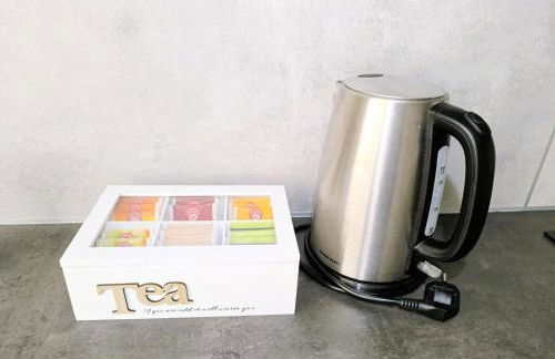 FeWo D&Y -barrierefrei- - Foto 3