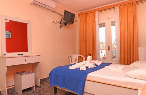 Hotel Dias Apartment - Photo 39