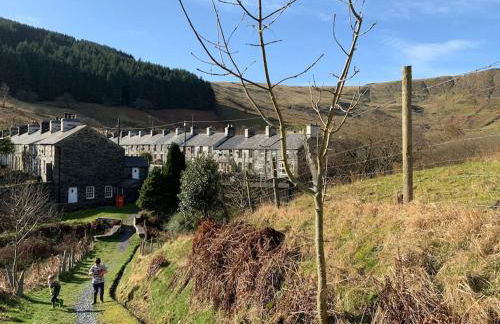 Yr Hen Siop - 4 bed welsh cottage in Snowdonia - Foto 1