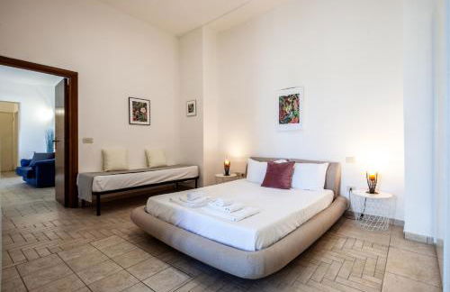 MH Suites Rooms Apartments - Foto 34