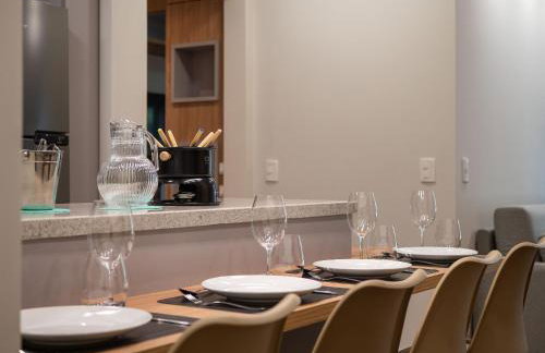 Delle Alpi 111B - Ao lado da Roda-Gigante - Foto 20