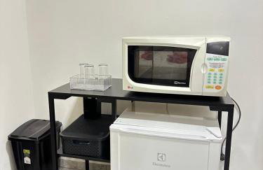 Suíte Central - Foto 9