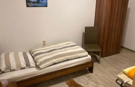 Ferienwohnung Schäfer - Foto 6