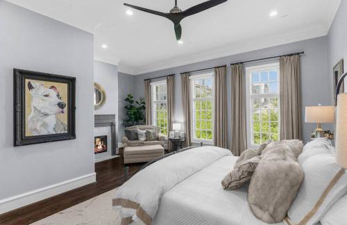 World Cup Stay | 19.5 miles to AT&T Stadium - Foto 40