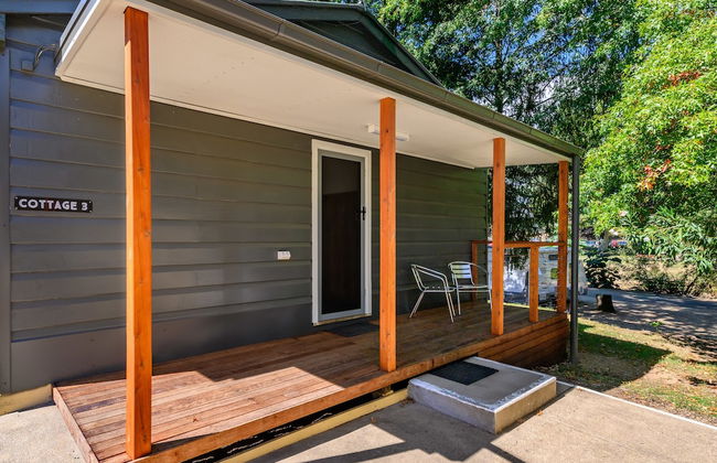 Bright Riverside Holiday Park - Foto 52