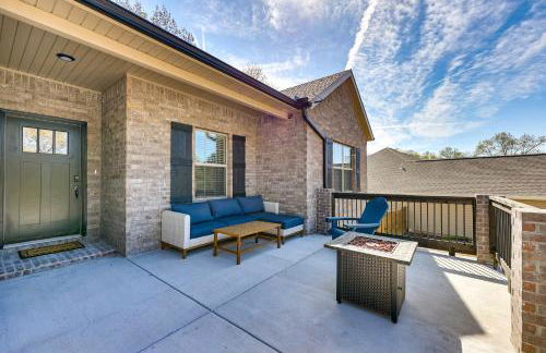 Biking Haven Charming Bella Vista Home with Games! - Foto 30