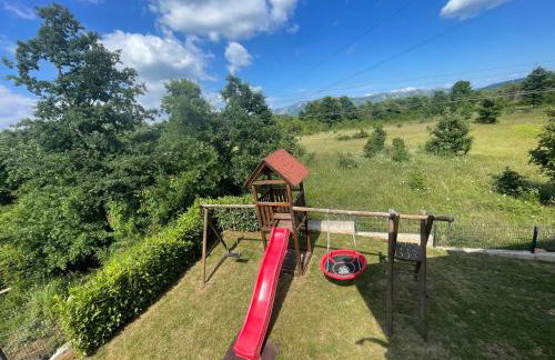 Villa Fluggi near Labin - Foto 8