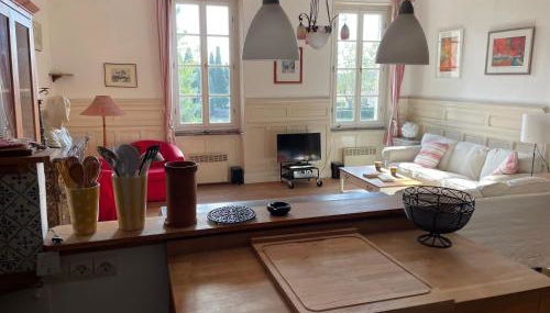 Große Ferienwohnung am Canal du MIDI mit Dachterrrasse - Photo 3