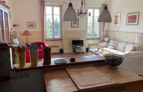 Große Ferienwohnung am Canal du MIDI mit Dachterrrasse - Photo 3