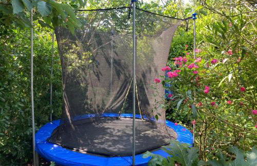 Maison DELMAS, l'Oustal du Recantu - Foto 30