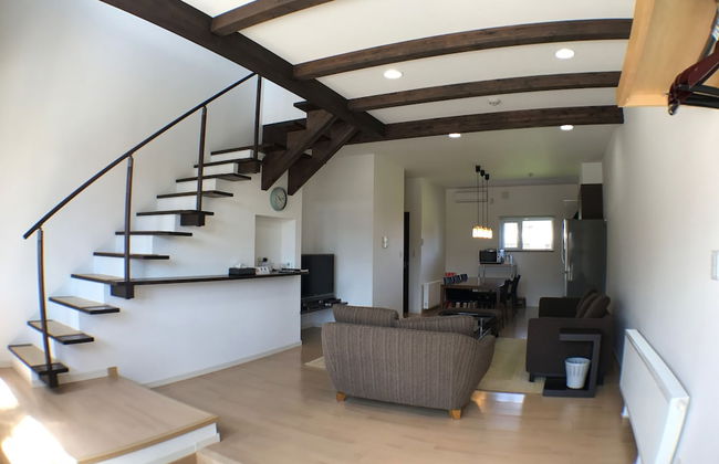 Tsuru Apartments - Foto 10