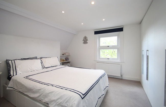 Free parking - Kingston upon thames - Foto 1