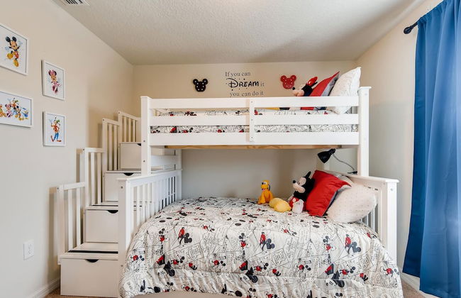 8843 GC Windsor at Westside Luxury 5 BR Townhome - Foto 13