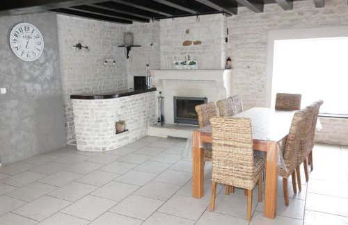 Gites la Marquise - Foto 4