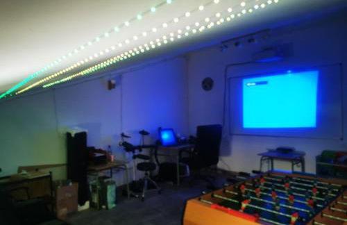 La Casa de los Pájaros - Foto 19