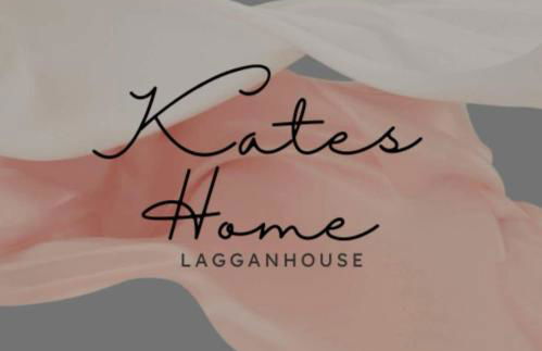 Kates Home Lagganhouse Woodland Way 19 - Foto 3