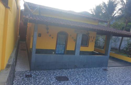 CASA COMPLETA-CONCEIÇÃO DE JACAREÍ -COSTA VERDE - Foto 1
