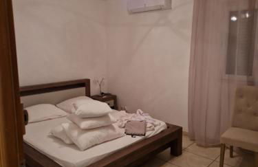 Villa Notre dame plain pied avec piscine privée 8 personnes - Foto 12