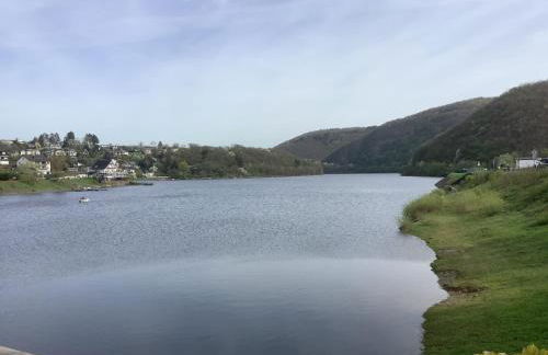 Berg Blick Eifler Bauernhaus modern restauriert - Photo 29