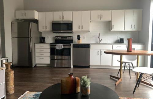 Sleepover Iconic Des Moines Apartments - Foto 68