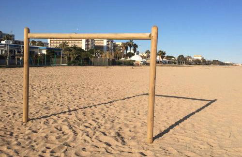 Boutique home the beach - Foto 29