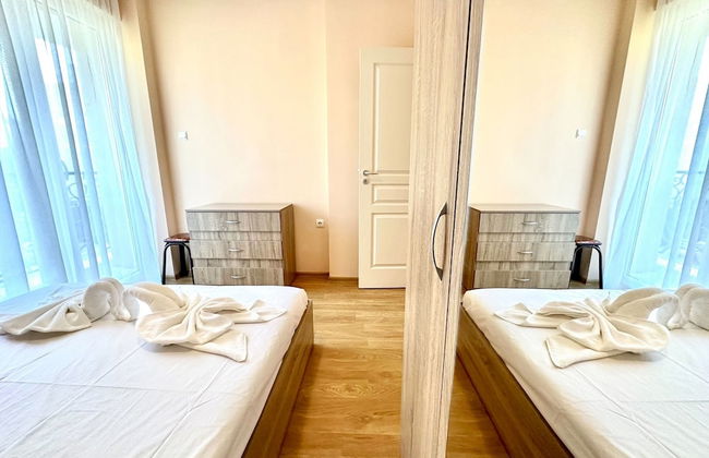 Menada Apartments in Messembria Resort - Foto 4