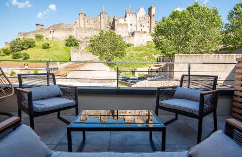 Le Loft de La Tour Pinte - Photo 25