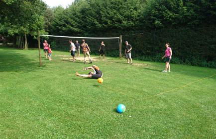 Ferienhaus-Freilingen - Photo 15