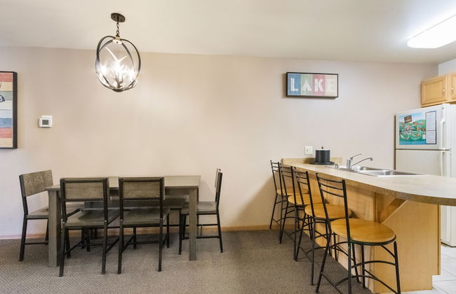 Timber Ridge Lodge and Waterpark - Photo 39