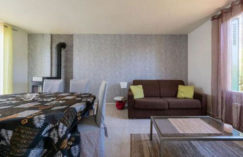 La Raboliote -Maison 3 chambres- jardin - 15 min Parc Fédéral Lamotte - CAUTION OBLIGATOIRE - Foto 20